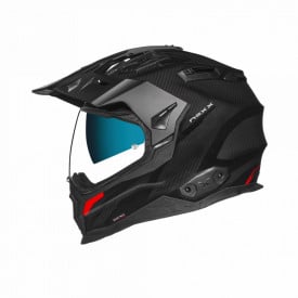 Casca moto NEXX X.WED2 VAAL Zero Pro Carbon (pinlock inclus) - Img 1