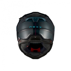Casca moto NEXX X.WST3 Hadal Carbon (pinlock inckus+viziera cadou) - Img 4
