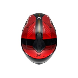 Casca moto NEXX Y.100R Fade Red (pinlock inclus+viziera cadou) - Img 4