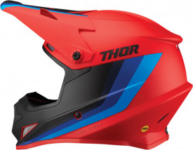 Casca moto Thor Sector Runner MIPS® Helmet - Img 3