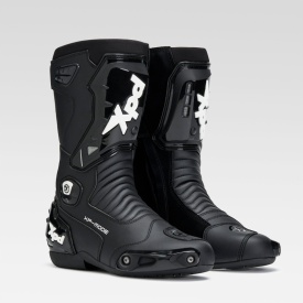 Cizme moto sport touring XPD XP-Mode negru