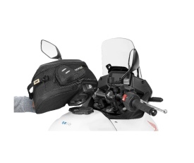 Click system fitting kit SHAD C012CS - Img 4