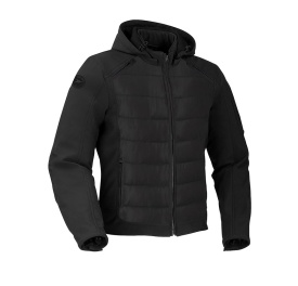 Geaca (jacheta) barbati Urban/Touring Seventy vara/iarna model SD-JC77 culoare: negru - Img 6