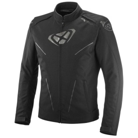 Geaca moto Roadster Ixon All season Prodigy MS : negru - Img 6