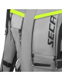 Geaca moto SECA Arrakis III Titanium - Img 3