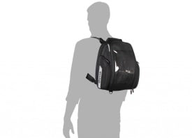 Geanta de rezervor (tank bag) SHAD SL20F X0SL20F prindere cu chingi - Img 6