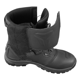 Ghete moto touring SECA X-ADV Black - Img 6