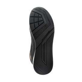 Ghete moto Urban Unisex Seventy model SD-BC10 culoare: negru/gri - Img 5