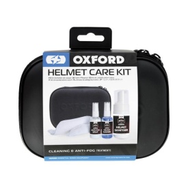 Kit de curatare casca Oxford / Helmet care kit