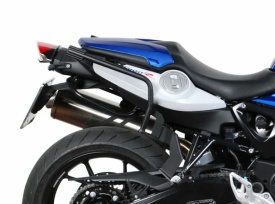 Kit de prindere cutii laterale SH36 3P System SHAD W0FR89IF