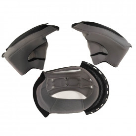 Kit interior casca integrala MT Targo (FF106)