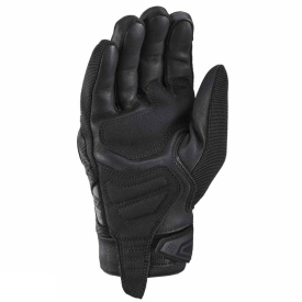 Manusi barbati Roadster vara textil/piele Ixon model MIG 2 MS culoare: negru - degete tactile - Img 4