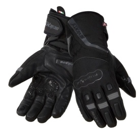 Manusi barbati Touring iarna Seventy model SD-T7 Gobi negru/gri - Img 5