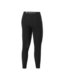 Pantaloni termici SECA Fresh Negru - Img 2