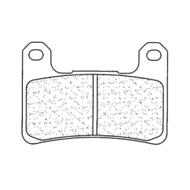 Placute de frana CL BRAKES 1133 XBK5