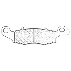 Placute de frana CL BRAKES 2383 S4