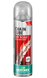 Spray lant Motorex OddRoad 500 ml