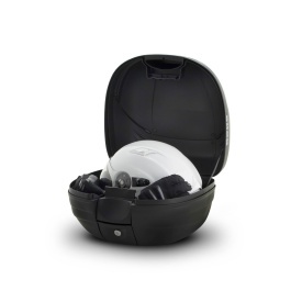 Top case SHAD SH29 D0B29100 Negru - Img 5
