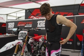 Vesta airbag MX - Enduro SRG SHOT AIR GUARD SRG-1 Negru - Img 6