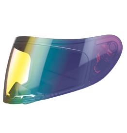 Viziera iridium casca integrala MT Matrix - Matrix Cafe Racer - pinlock ready