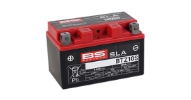 Baterie activata din fabrica BS-BATTERY BTZ10S (YTZ10S)