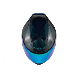 Casca moto NEXX X.R3R Hadal Carbon (pinlock inclus + viziera cadou) - Img 3