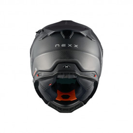 Casca moto NEXX X.WST3 Zero Pro Carbon (pinlock inckus) - Img 4