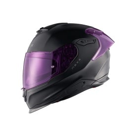 Casca moto NEXX Y.100R Subsonic Pink(pinlock inclus + viziera cadou)