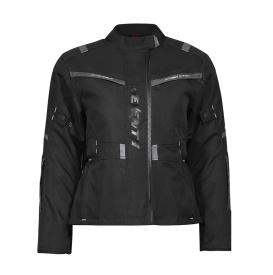 Geaca (jacheta) femei Touring/Adventure Seventy iarna model SD-JT85 Tonale culoare: negru - Img 3