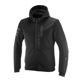 Geaca (jacheta) motociclete barbati Urban Ixon vara model Park Air MS culoare: negru