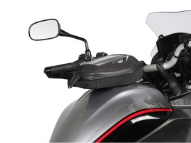 Geanta de rezervor (tank bag) SHAD E04P X0SE04P for pin system - Img 4
