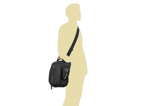 Geanta de rezervor (tank bag) SHAD TR15C X0TR15C for click system - Img 4