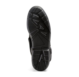 Ghete moto Touring Unisex Seventy model SD-BT13 culoare: negru - Img 4
