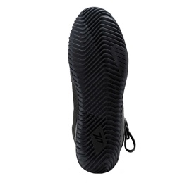 Ghete moto Urban Unisex Seventy model SD-BC12 culoare: negru - Img 5