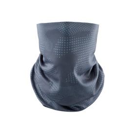 Guler (protectie termica gat - necktube) All season Ixon model Void MS - culoare: albastru