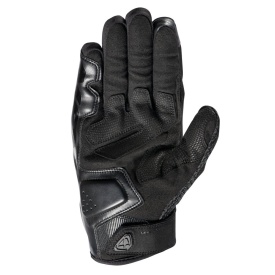 Manusi barbati Roadster vara textil/piele Ixon model RS2 MS culoare: negru - degete tactile - Img 5