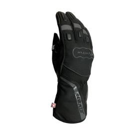 Manusi barbati Touring iarna Seventy model SD-T7 Gobi negru/gri - Img 4
