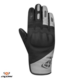 Manusi barbati Urban iarna Ixon model Pro Oslo MS culoare: negru/gri - degete tactile (100% waterproof + protectie termica)