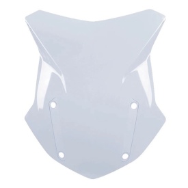 Parbriz moto fumuriu BMW R1200 - R1250 (2012 - 2018) - Img 2