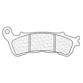 Placute de frana CL BRAKES 1159 RX3