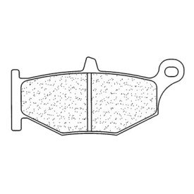 Placute de frana CL BRAKES 1163 RX3 - Img 2