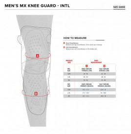 Protectii de genunchi/ Genunchiere Alpinestars Bionic Plus Flex - Img 4