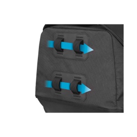 Rear bag SHAD TR50 X0TR50 TERRA - Img 3
