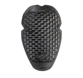 Set protectii umeri/coate/genunchi omologate Ixon model IX-PROFLEX SEKA-1 (Level 1) – culoare: negru (Unisex) - Img 5