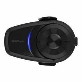 Sistem comunicatie SENA 10S 4.1 Bluetooth - INTERCOM - Img 2