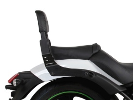 Sistem de fixare SHAD K0VL65SN Cu odihnitor spate Shad