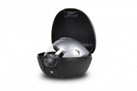 Top case SHAD SH26 Negru - Img 2