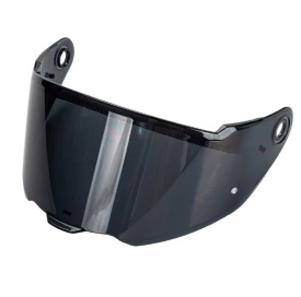 Viziera neagra casca integrala Axxis Hawk SV (tip MT-V-31 – DKS429) – Max Vision - Img 2