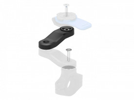 Brat extensie Quad Lock® Extension Arm - Img 2