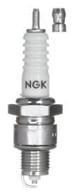 Bujie NGK BP7HS